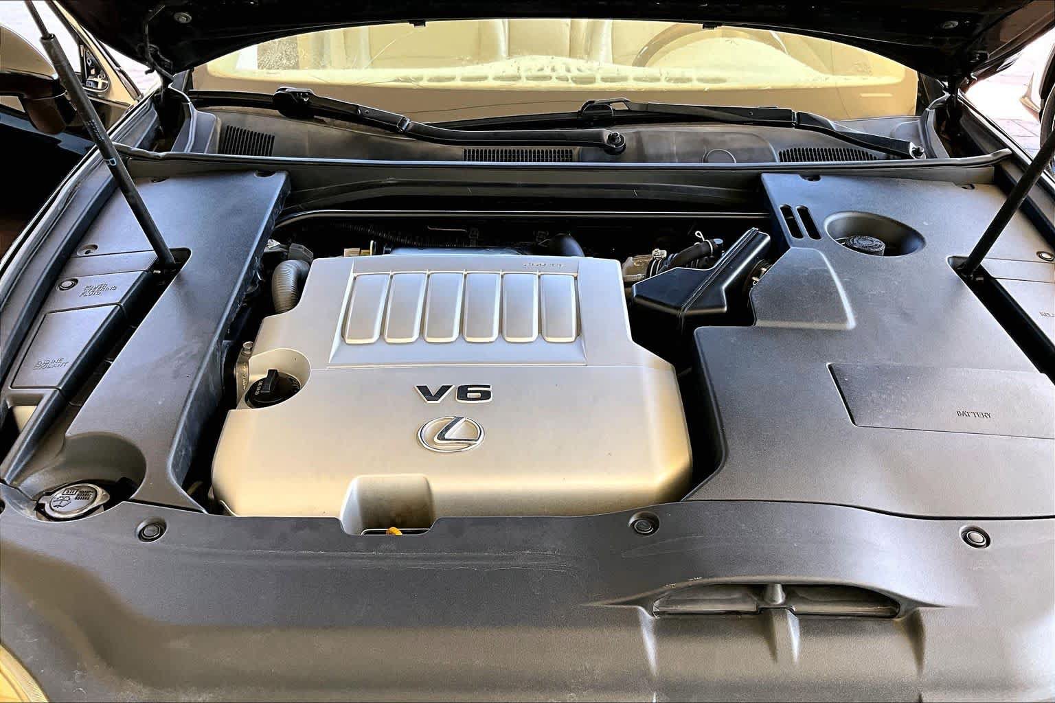 Used 2012 Lexus ES 350 FWD image 27