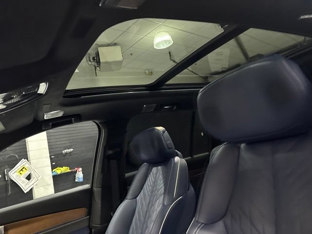 Certified 2026 Cadillac Vistiq Premium Luxury AWD/4WD image 12