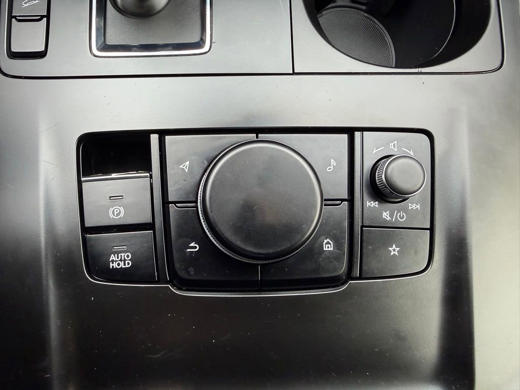 Used 2024 MAZDA CX-90 3.3 Turbo w/ Select Package AWD/4WD image 26