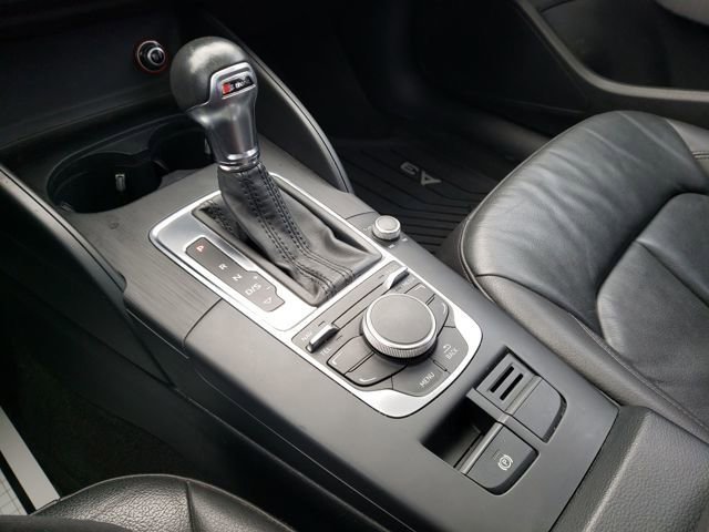 Used 2015 Audi A3 1.8T Premium w/ Cold Weather Package image 25
