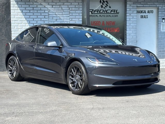 Used 2024 Tesla Model 3 RWD image 9