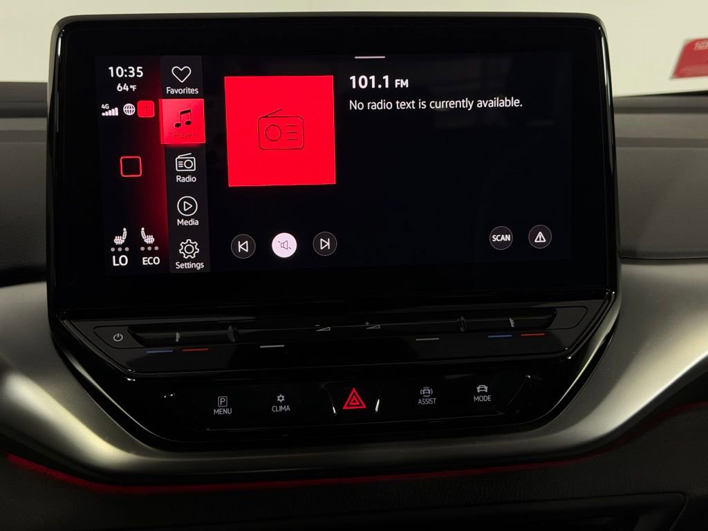 Used 2022 Volkswagen ID.4 Pro image 16