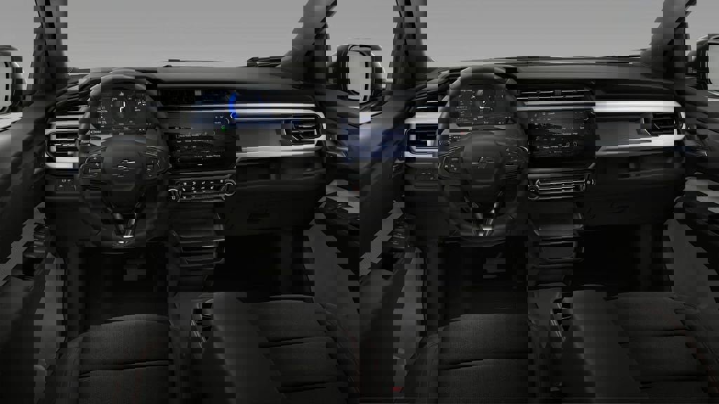 New 2027 Chevrolet Bolt RS image 23