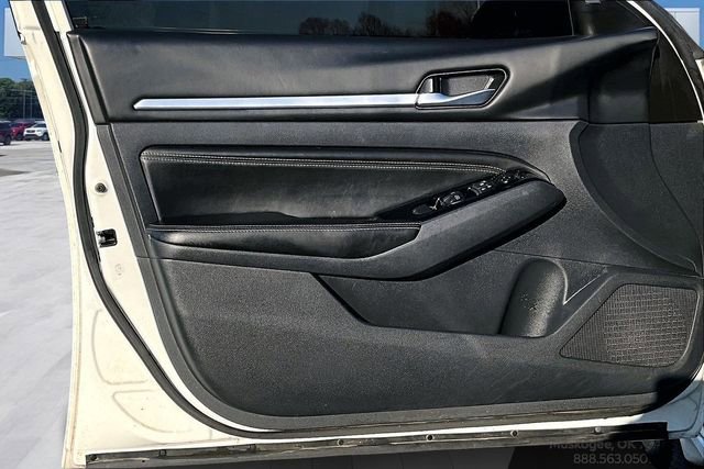 Used 2022 Nissan Altima 2.5 SL image 17