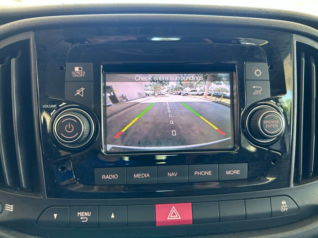 Used 2022 RAM ProMaster City Wagon FWD image 10