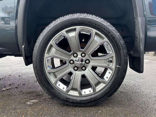 Used 2018 GMC Sierra 1500 Denali w/ Denali Ultimate Package AWD/4WD image 6