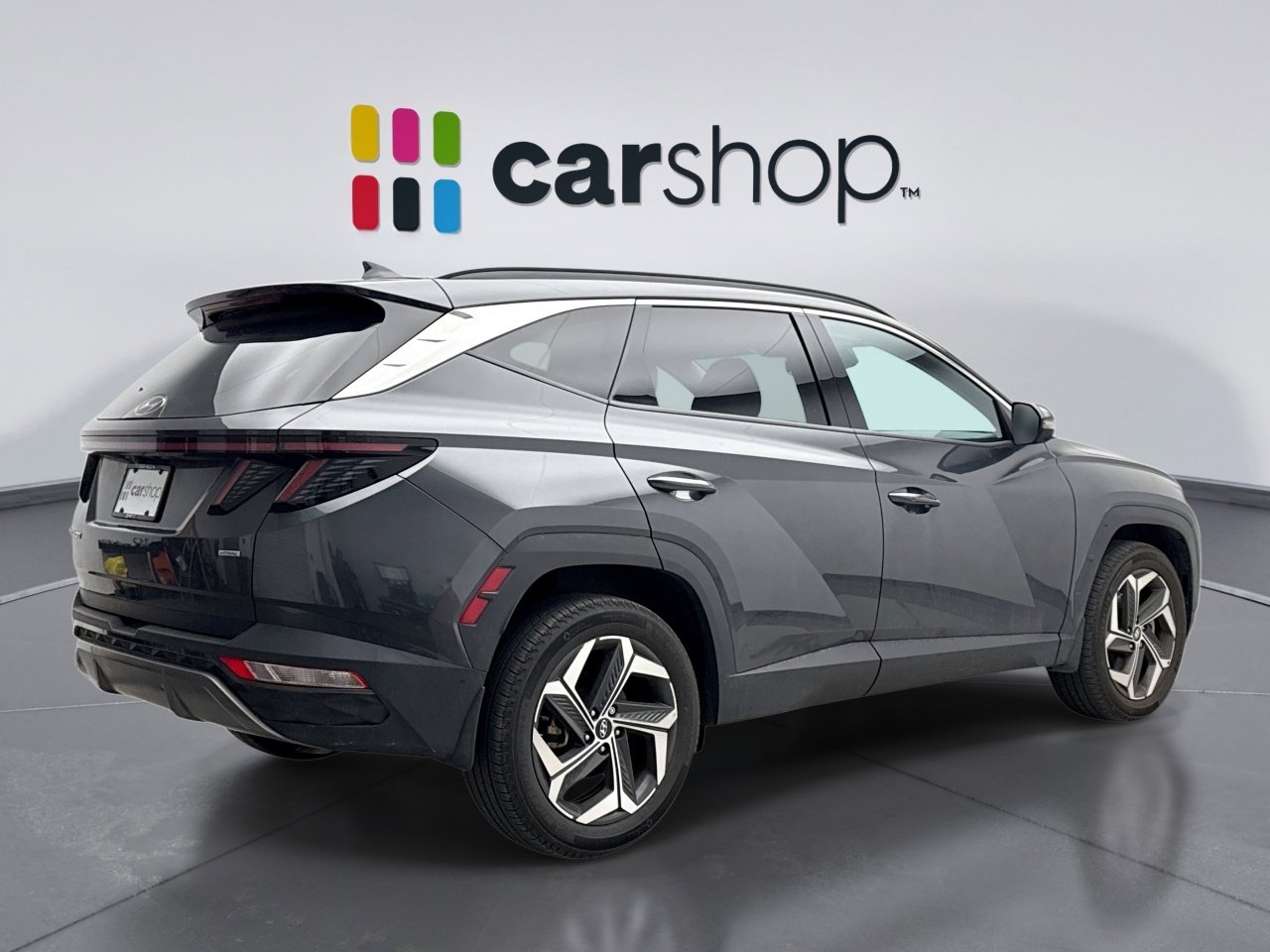 Used 2023 Hyundai Tucson Limited image 5