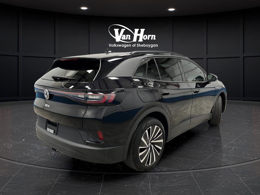 Used 2024 Volkswagen ID.4 Pro AWD/4WD image 7