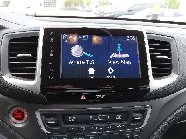 Used 2017 Honda Ridgeline RTL-T image 19