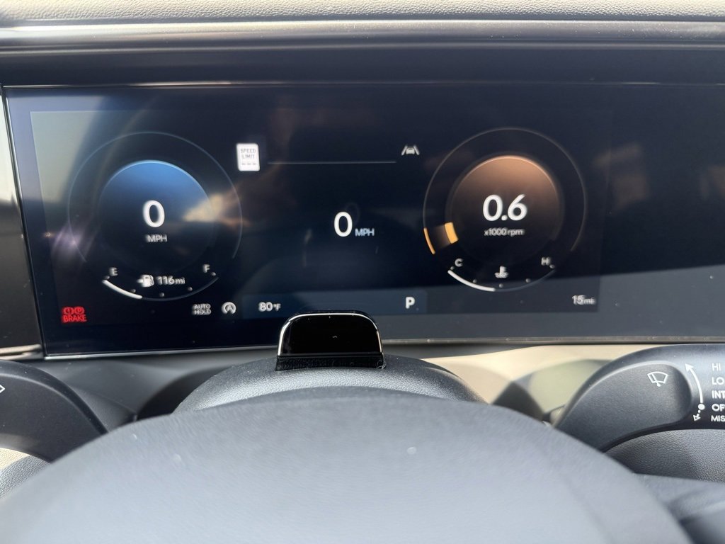 New 2026 Hyundai Palisade XRT Pro image 27