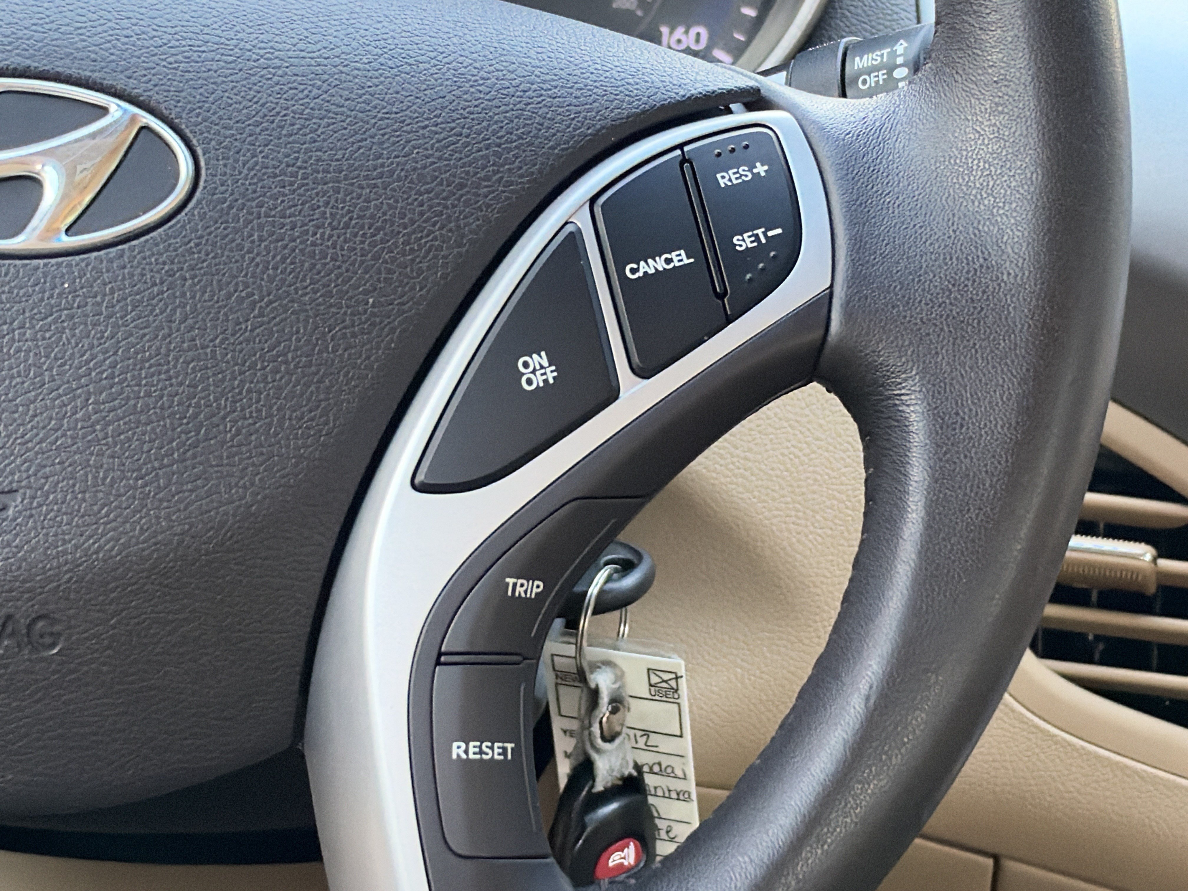 Used 2012 Hyundai Elantra Limited FWD image 30