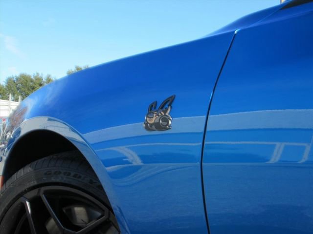 Certified 2026 Dodge Charger Scat Pack w/ Blacktop Package image 9