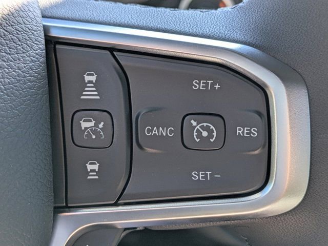 New 2026 RAM 1500 Big Horn image 22