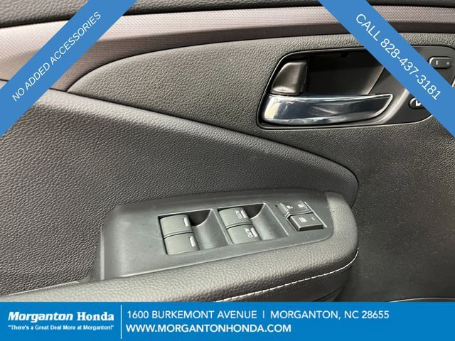 New 2026 Honda Ridgeline RTL image 14