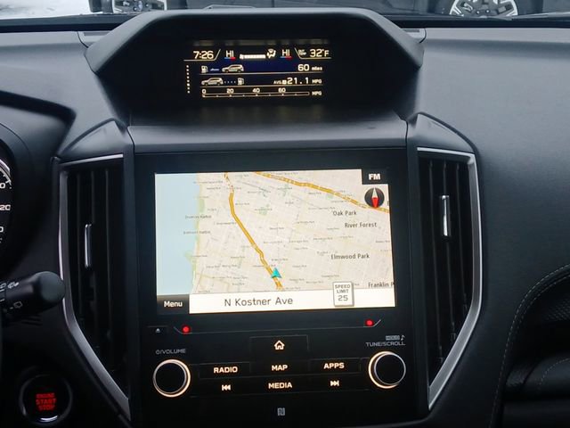 Used 2020 Subaru Forester Touring w/ Popular Package #2 image 12