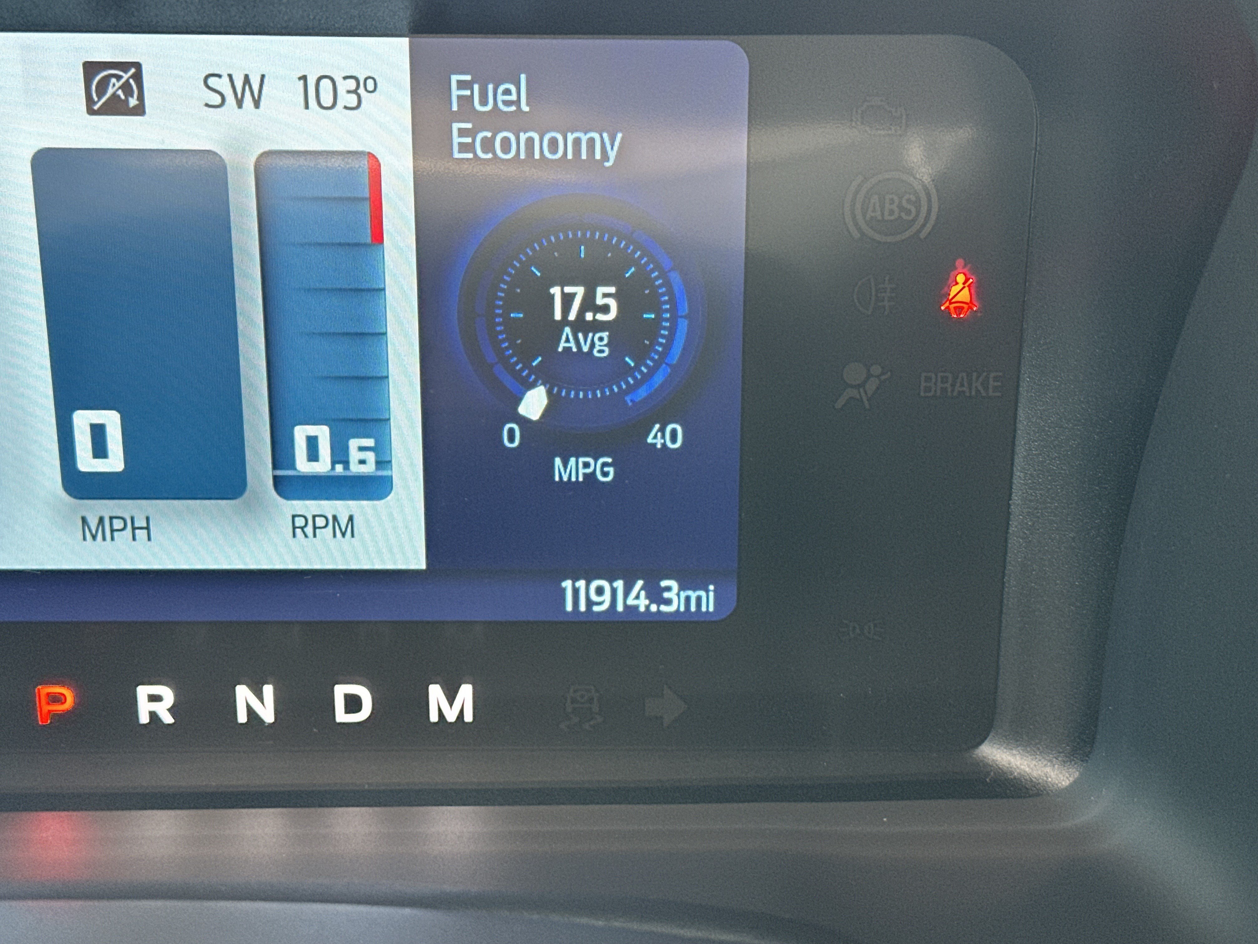 Used 2024 Ford Bronco Wildtrak AWD/4WD image 21