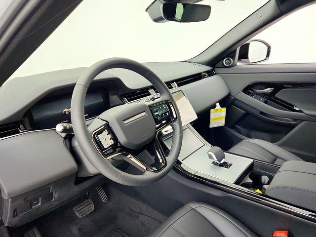 New 2025 Land Rover Range Rover Evoque S image 20