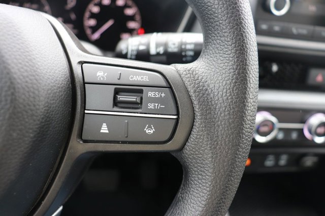 Certified 2025 Honda CR-V EX image 21