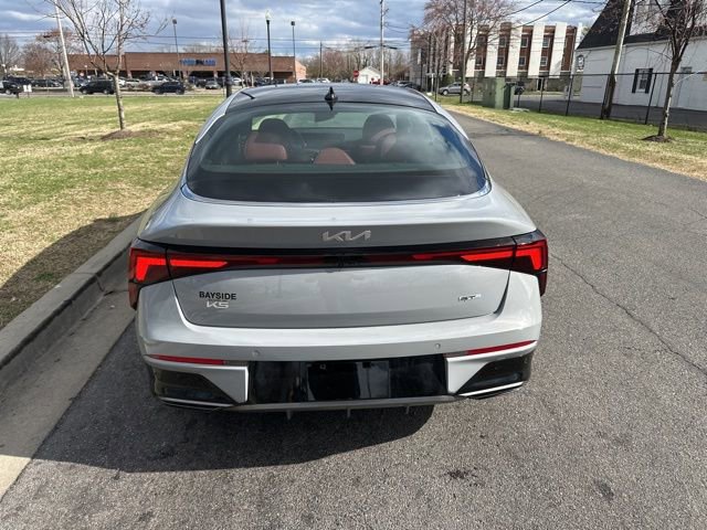 Certified 2026 Kia K5 GT-Line w/ GT-Line Premium Package image 18