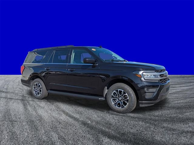 Certified 2024 Ford Expedition Max XLT RWD image 2