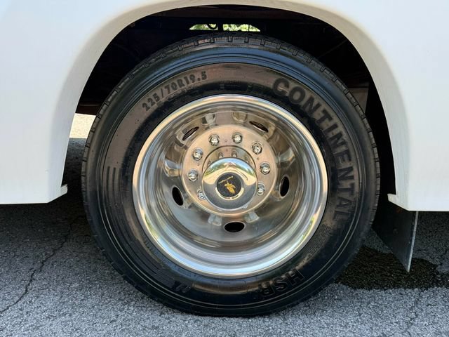 Used 2014 Ford F450 XL w/ Power Equipment Group AWD/4WD image 34