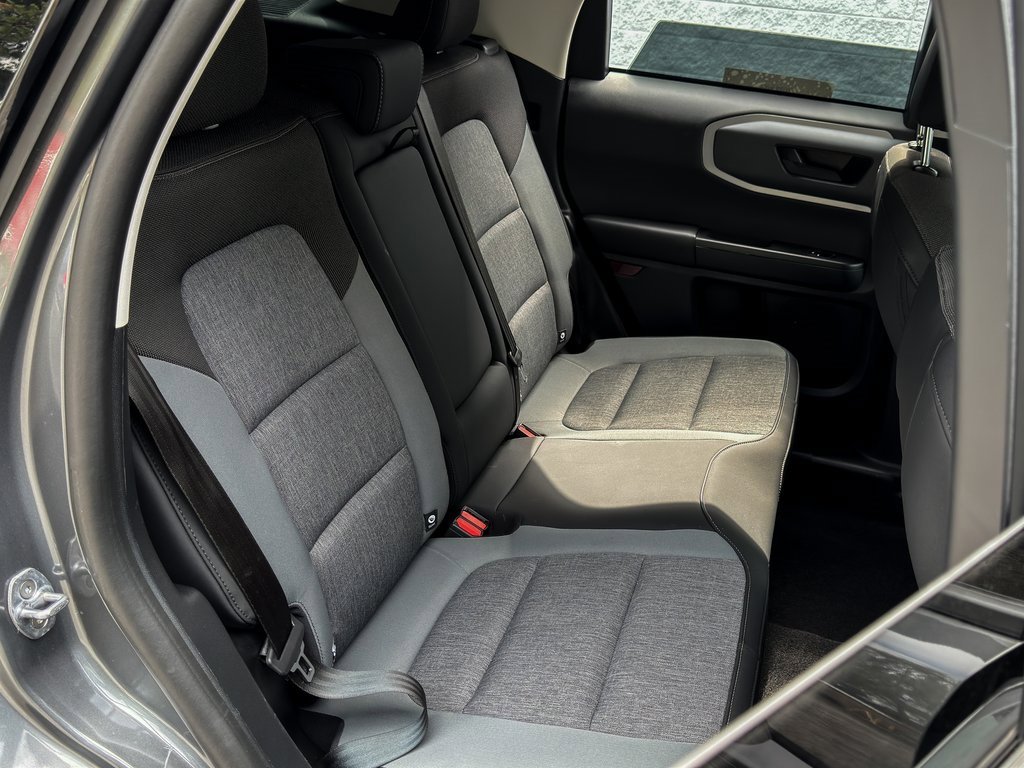 Used 2024 Ford Bronco Sport Big Bend image 25