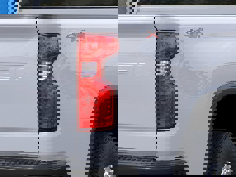 New 2026 Chevrolet Silverado 2500 W/T image 35