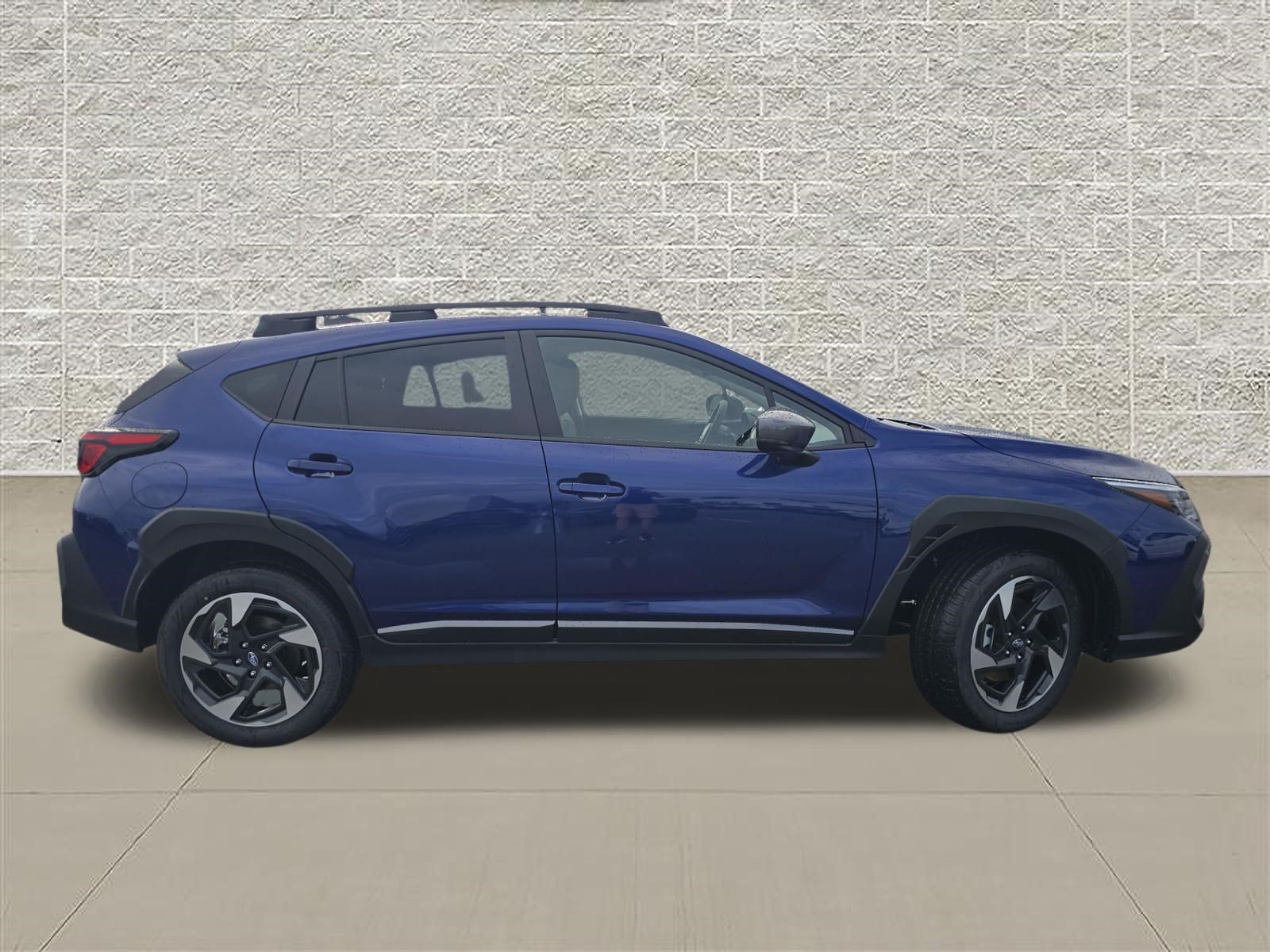 New 2026 Subaru Crosstrek 2.5i Limited AWD/4WD image 8