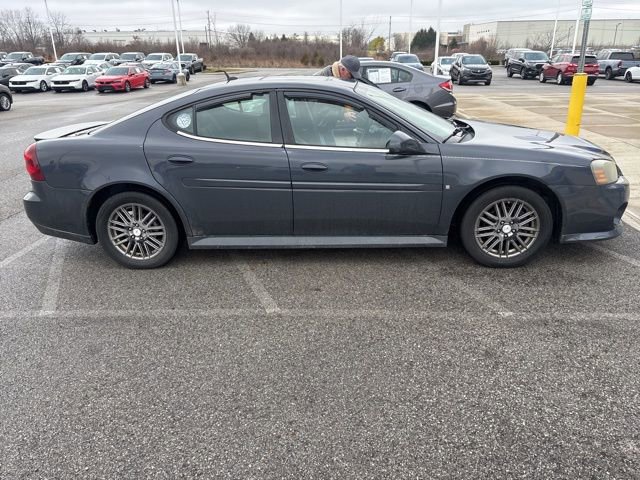 Used 2008 Pontiac Grand Prix image 5