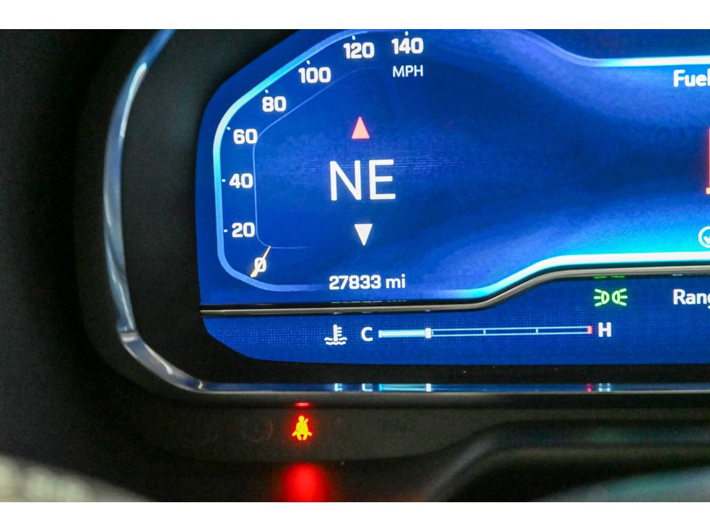 Used 2024 Chevrolet Tahoe RST w/ Luxury Package image 40