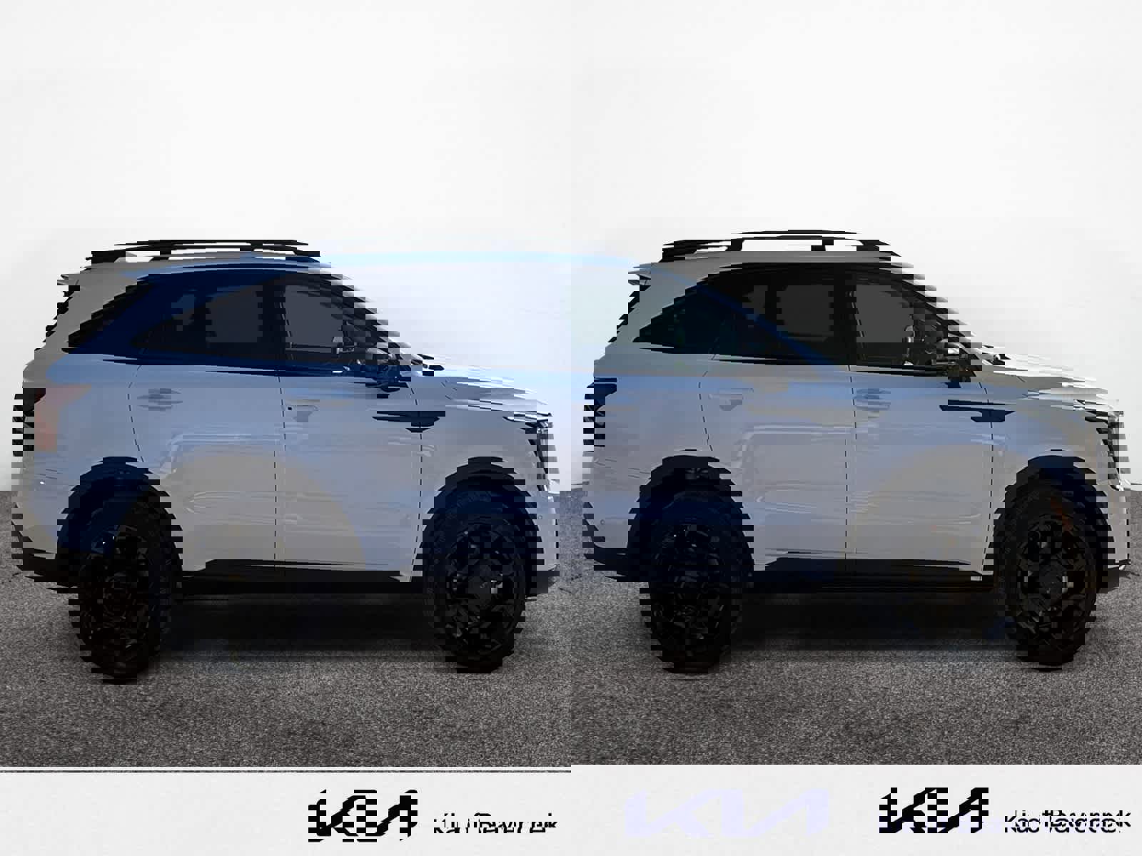 New 2026 Kia Sorento SX image 6
