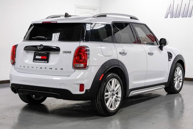 Used 2020 MINI Cooper Countryman image 12