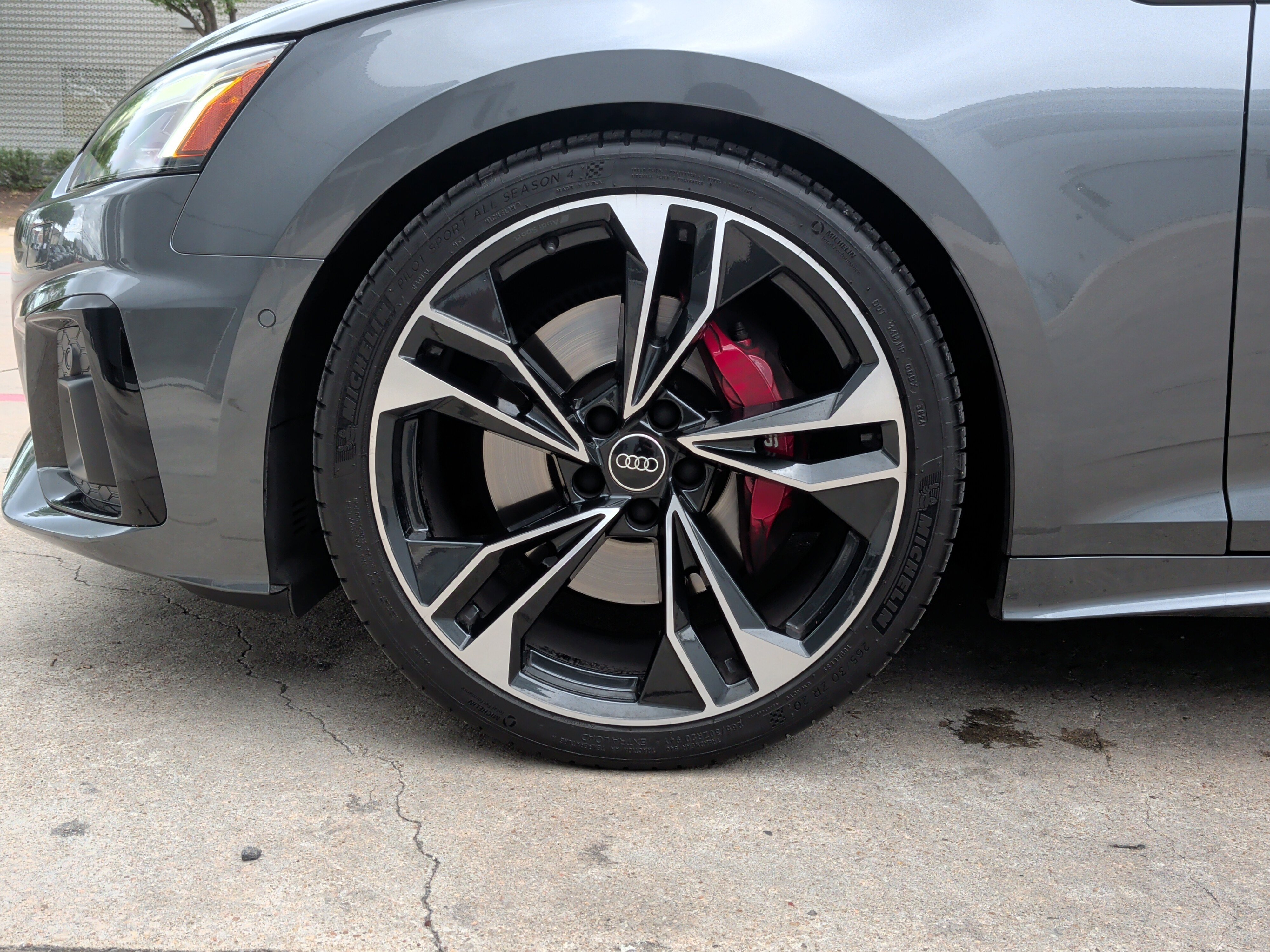 Certified 2023 Audi S5 Prestige w/ Prestige Package image 13