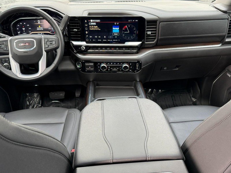 Used 2025 GMC Sierra 2500 SLT AWD/4WD image 13