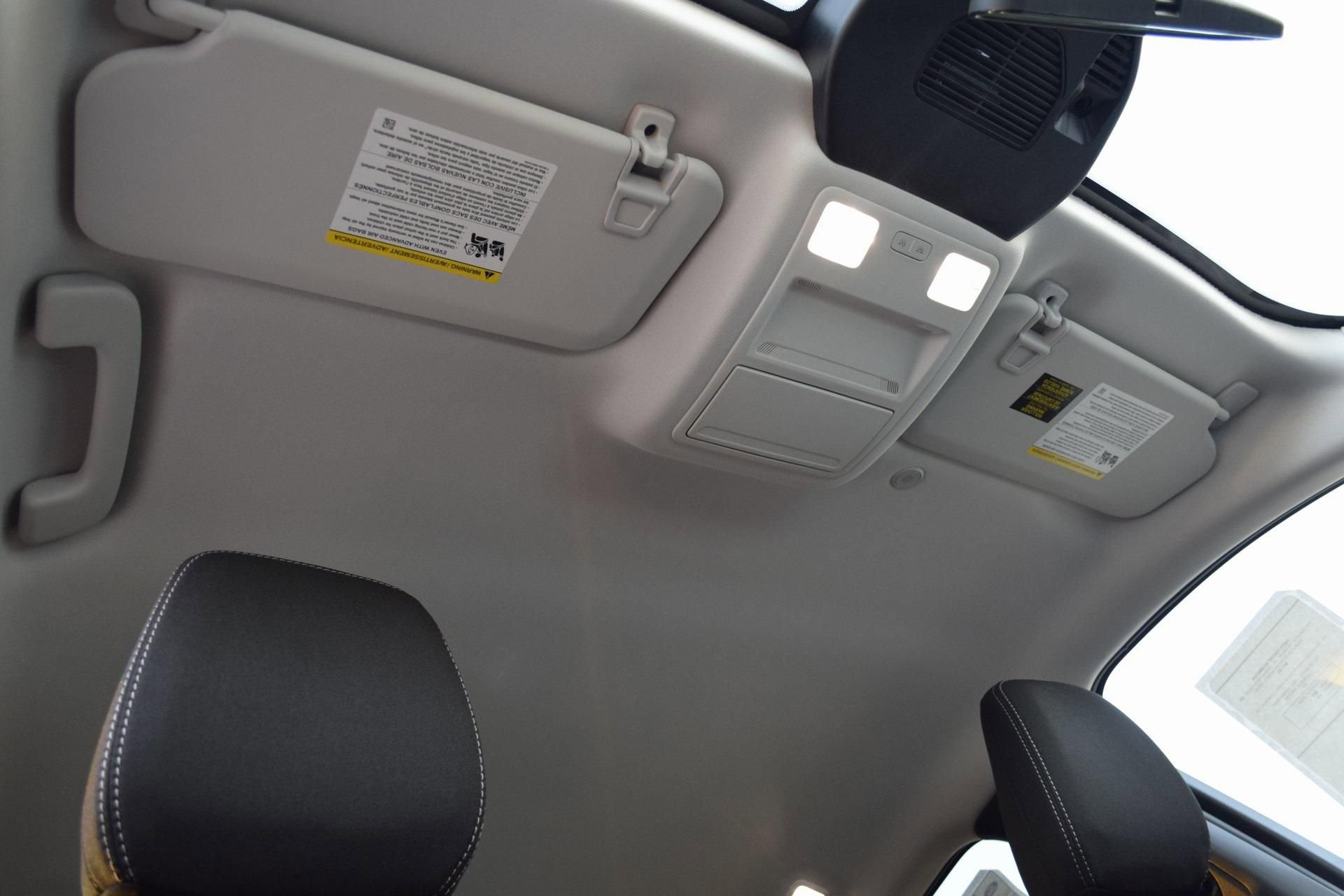 New 2026 Ford Escape Active w/ Tech Pack #1 image 24