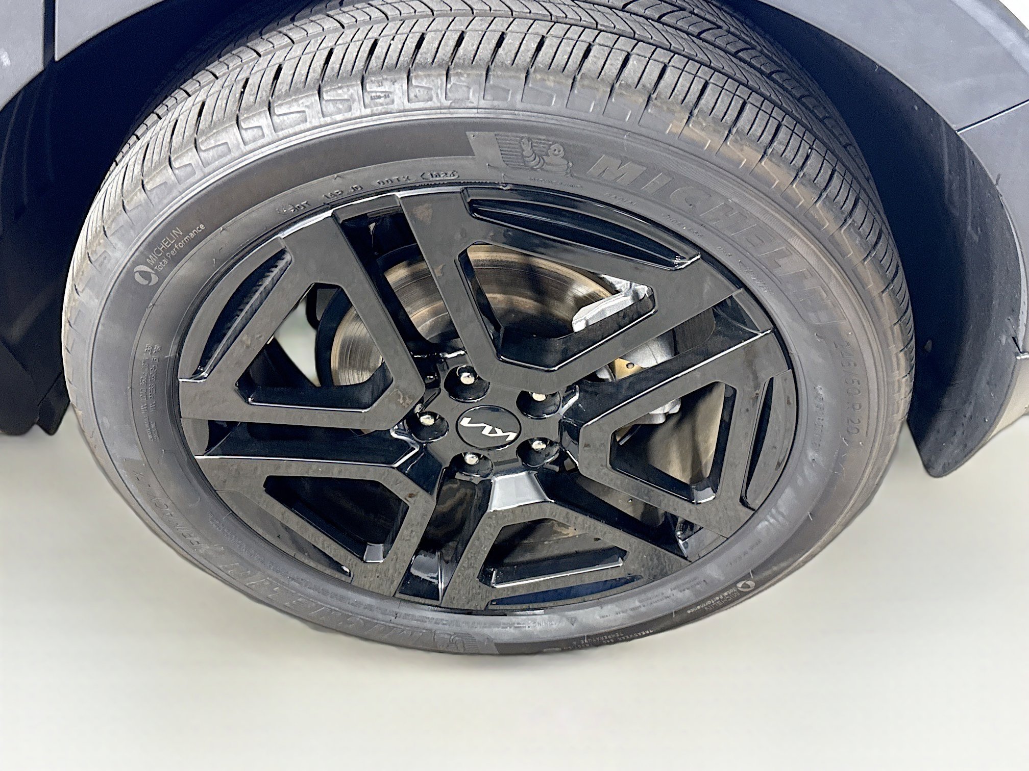 Used 2023 Kia Telluride SX Prestige X-Line image 40