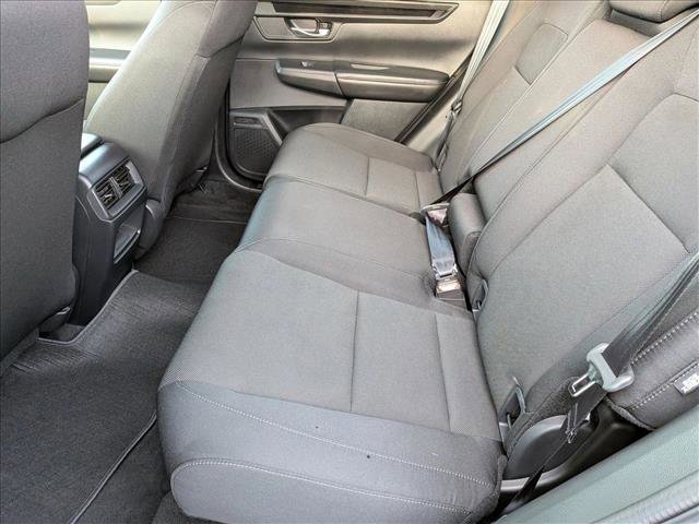 New 2026 Honda CR-V LX image 14