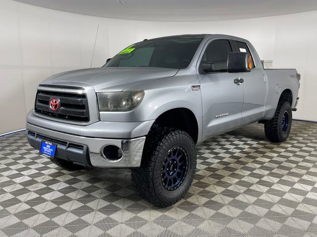 Used 2011 Toyota Tundra 4x4 Double Cab w/ TRD Off-Road Pkg image 1