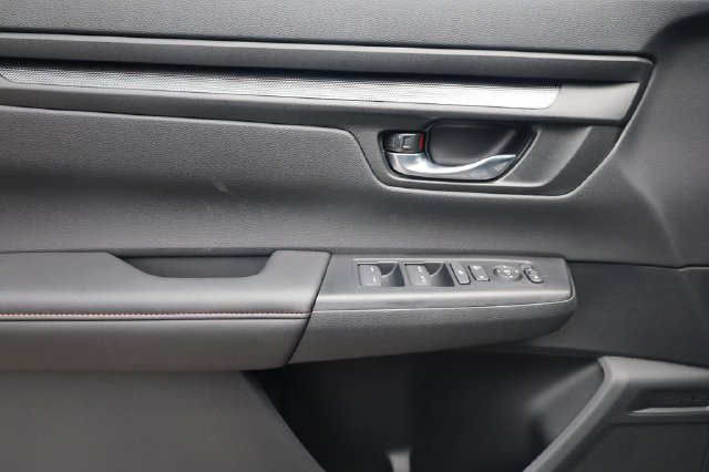 New 2026 Honda CR-V TrailSport image 7