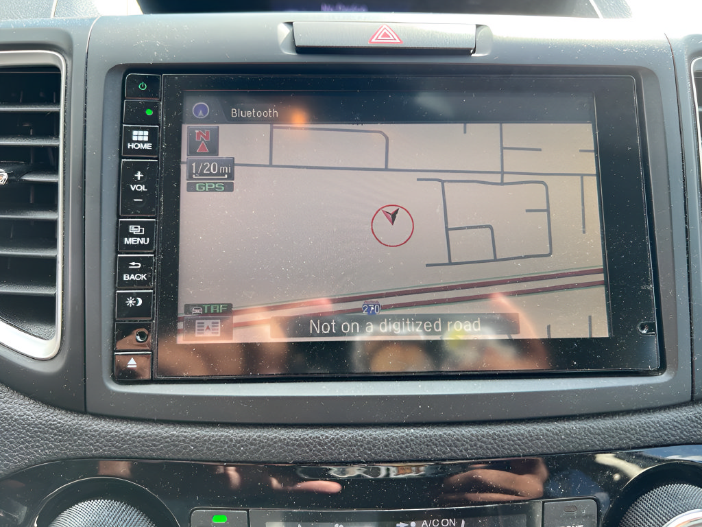 Used 2016 Honda CR-V Touring image 25