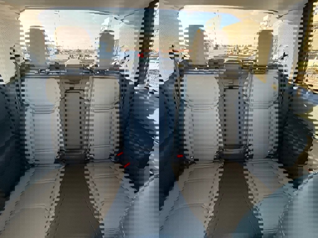 New 2026 Ford Maverick Lariat w/ 4K Tow Package image 22