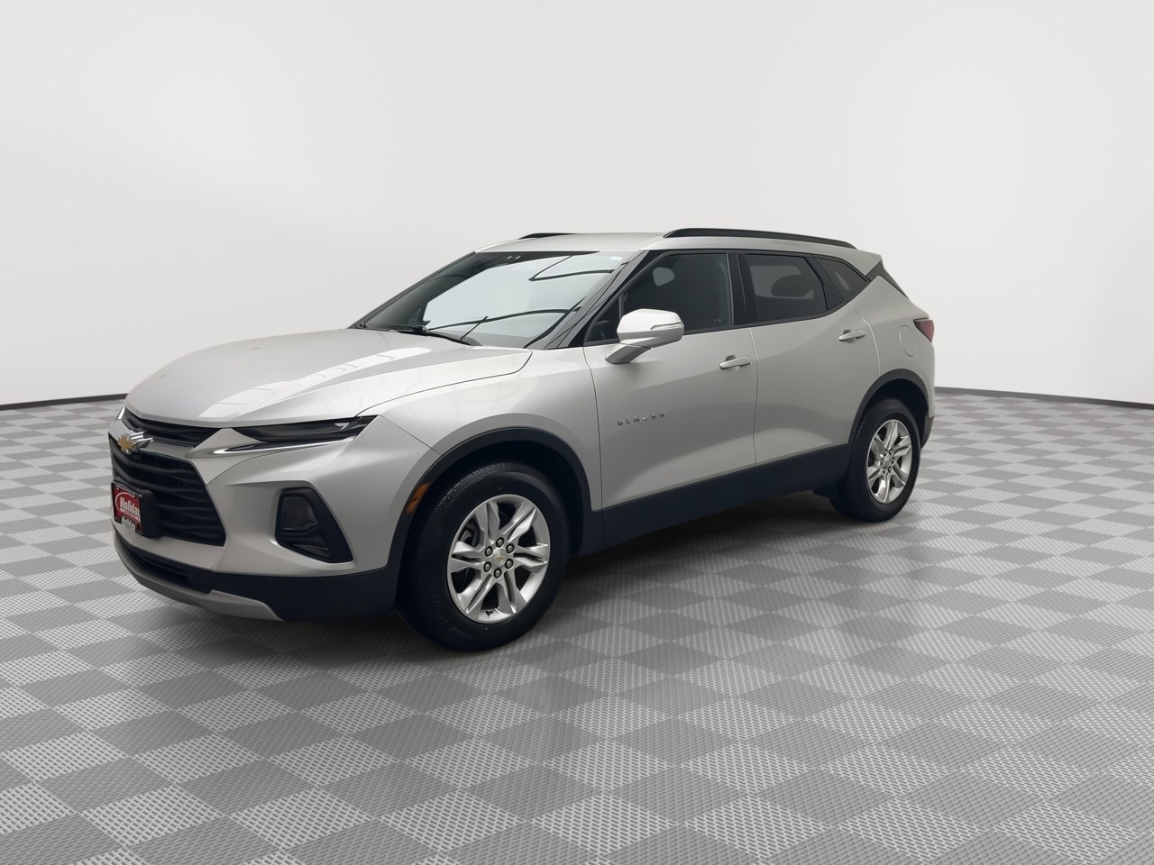 Used 2019 Chevrolet Blazer LT image 36