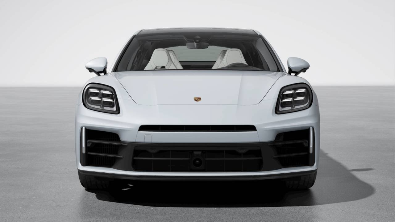 New 2026 Porsche Panamera 4 AWD/4WD image 7