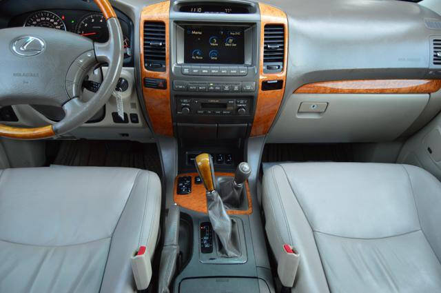 Used 2007 Lexus GX 470 AWD/4WD image 22