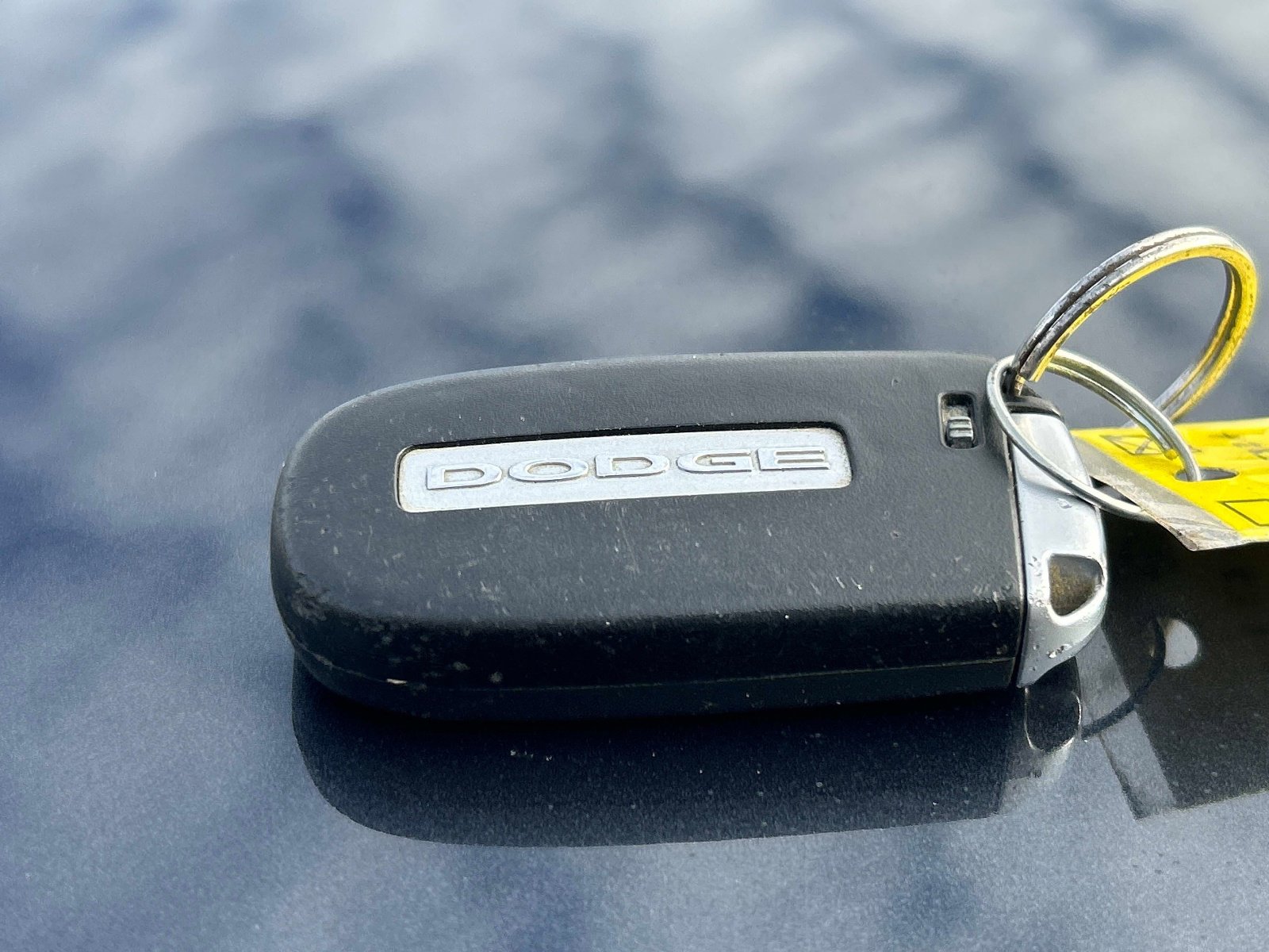 Used 2016 Dodge Charger SXT image 11