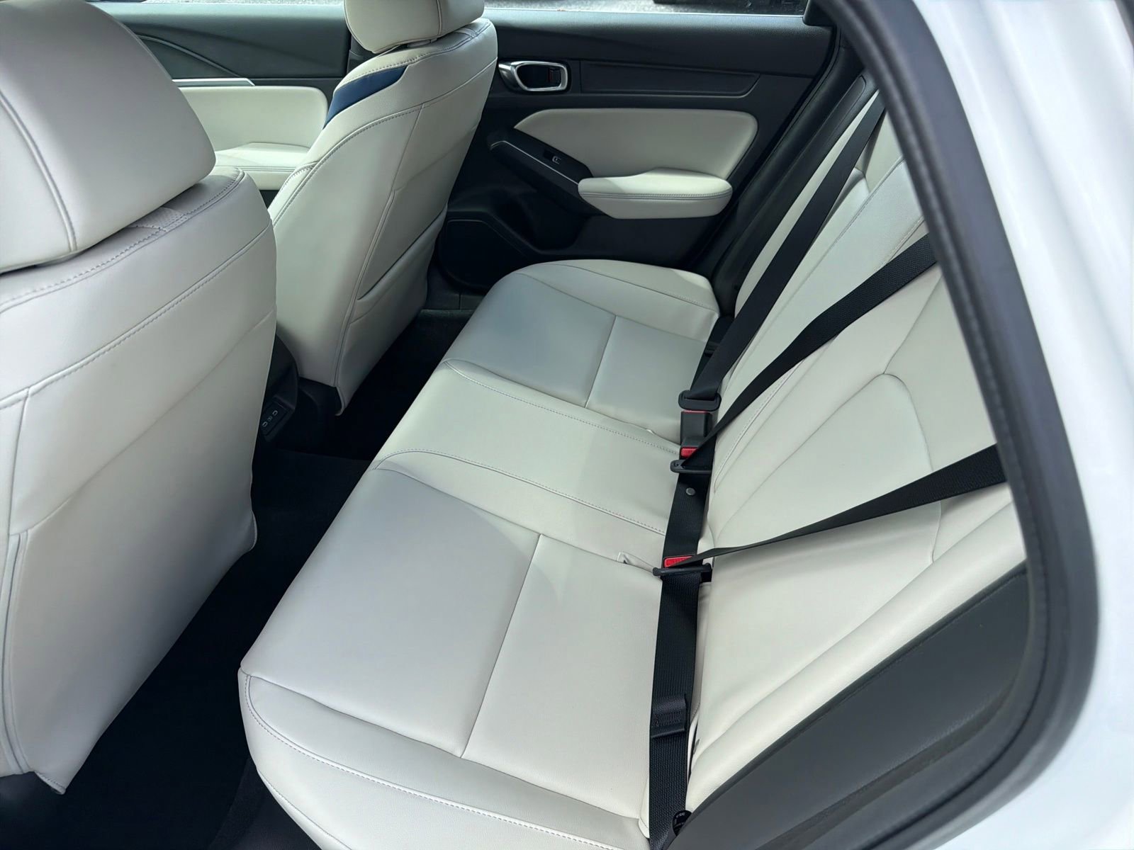 New 2026 Acura Integra A-Spec image 24