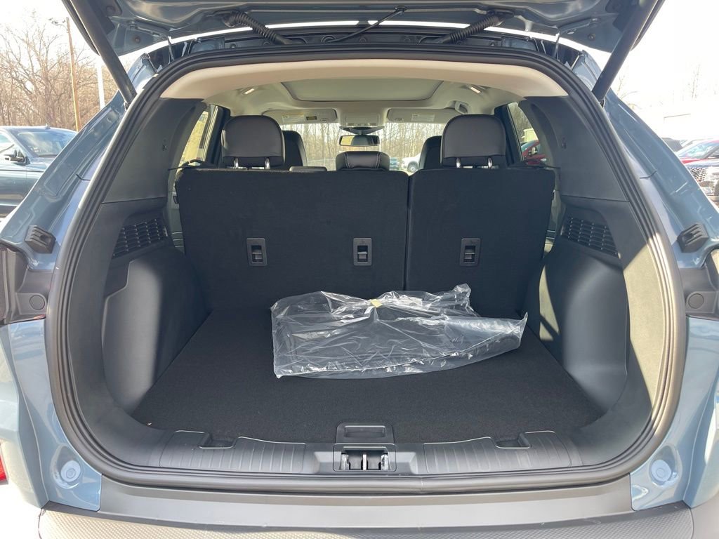 New 2026 Ford Escape Platinum w/ Premium Technology Package image 21