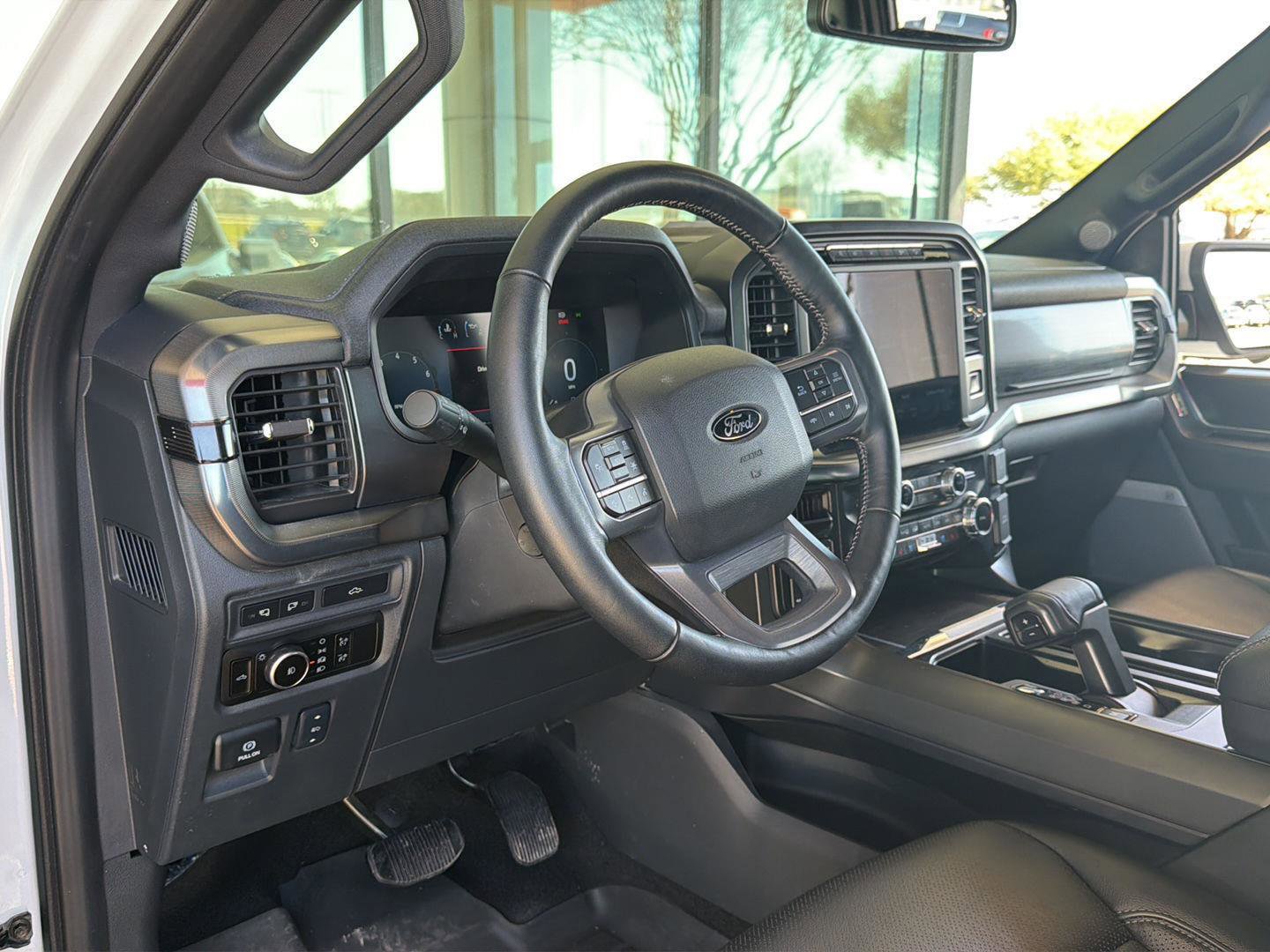 Used 2024 Ford F150 Lariat w/ Bed Utility Package image 19