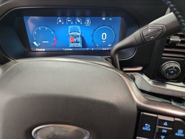 New 2026 Ford F350 Platinum image 10