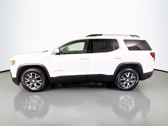 Used 2023 GMC Acadia SLT w/ Preferred Package FWD image 6